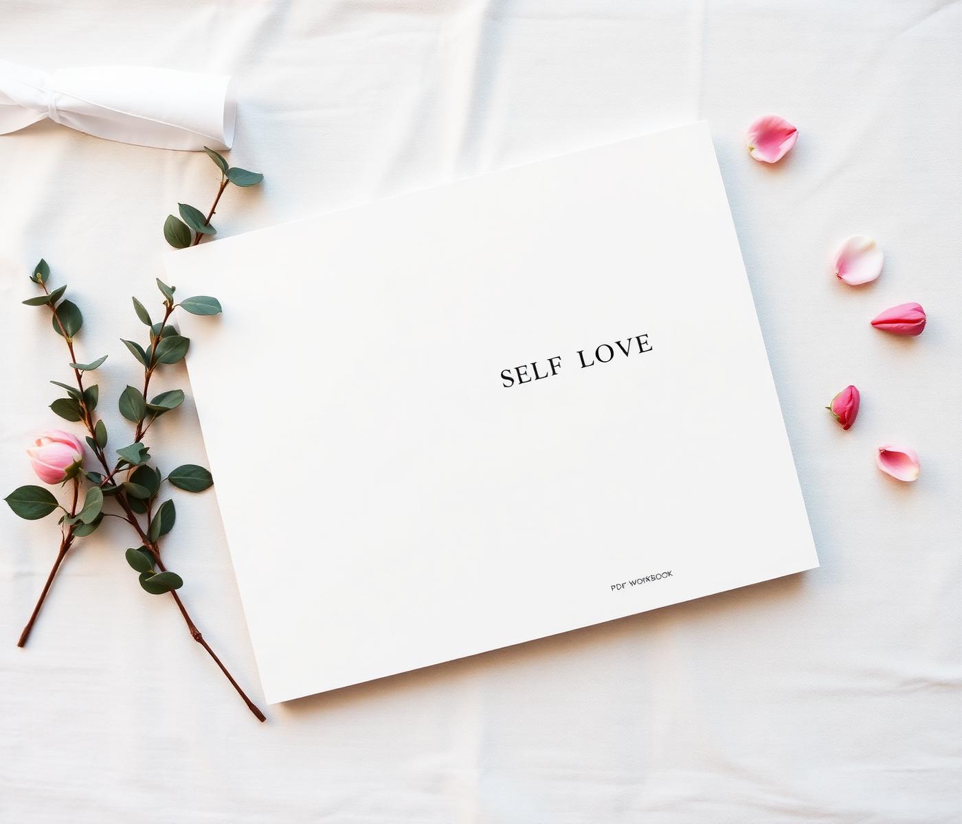 Self-Love Starter Guide