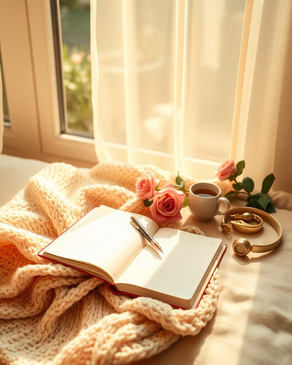 The Self-Love Haven